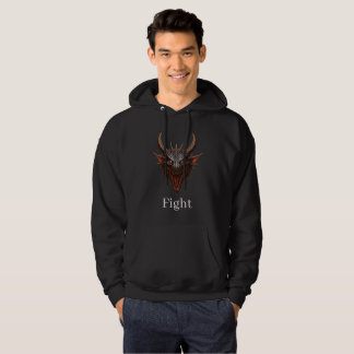 Vestes à capuche Dragon