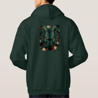 vestes à capuche et sweatshirts pour hommes