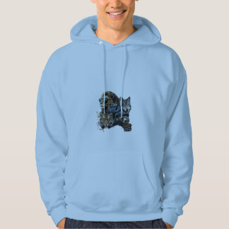 Vestes à capuche Teenova