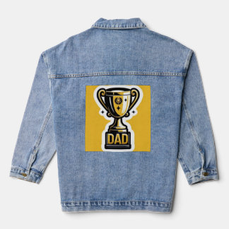 vestes en jean