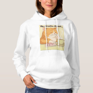 vestes kawaii chat