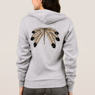 Vestes Native Art Hommes Vestes Metis Faune