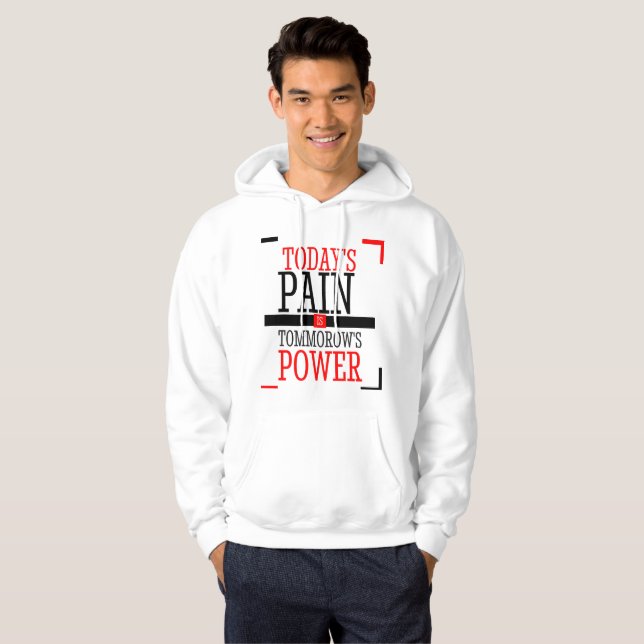 vestes pour amateurs de gym (Devant entier)