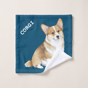 VÊTEMENT DE LAVE CORGI