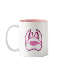 Vêtements blancs Winster Mug