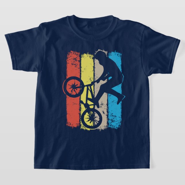 Vêtements BMX | T-shirts BMX | BMX (Poser)