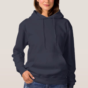 Vêtements Californie Fleece Pullover Marine Sweat 