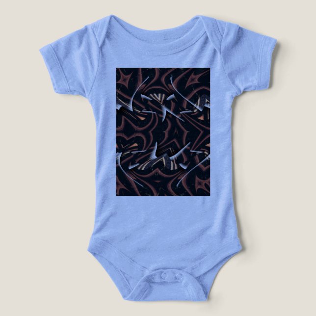 Vêtements de camouflage une pièce tri-mélange pour (Design Recto)