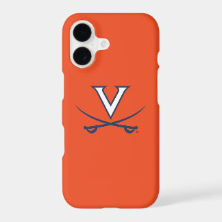 Vêtements de l'équipe de Virginia Cavaliers V Swor