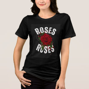 Vêtements de rue pour femmes, t-shirts