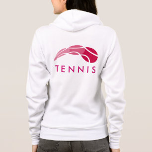 Vêtements de tennis pour femmes   sweat - shirt à 