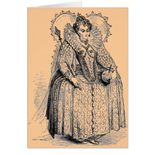 Vêtements Élisabéthains