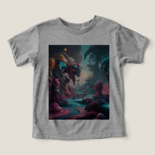 Vêtements et chaussures pour bébé > Toddler Tops &