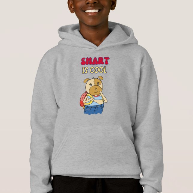 Vêtements pour amateurs de chiens amusants - Graph (Devant)