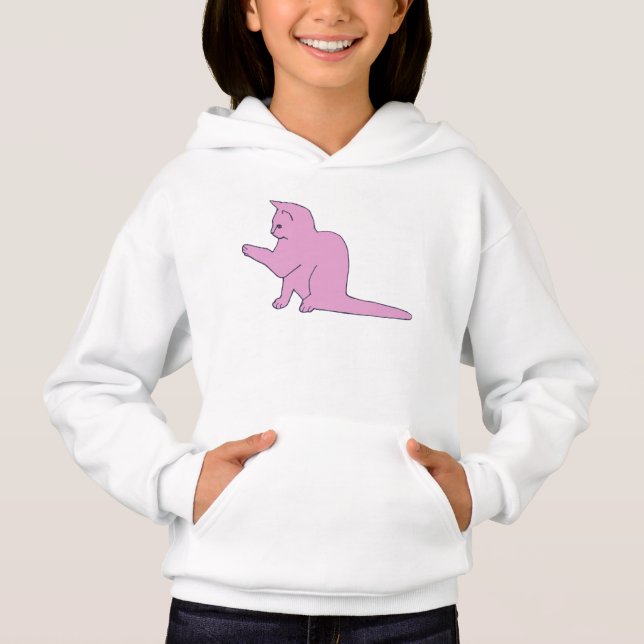 Vêtements pour chat RE (Devant)