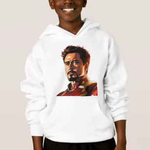 Vêtements pour enfants Ironman