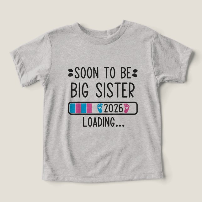 Vêtements pour l'arrivée de bébé en 2026 pour la f (Design Recto)