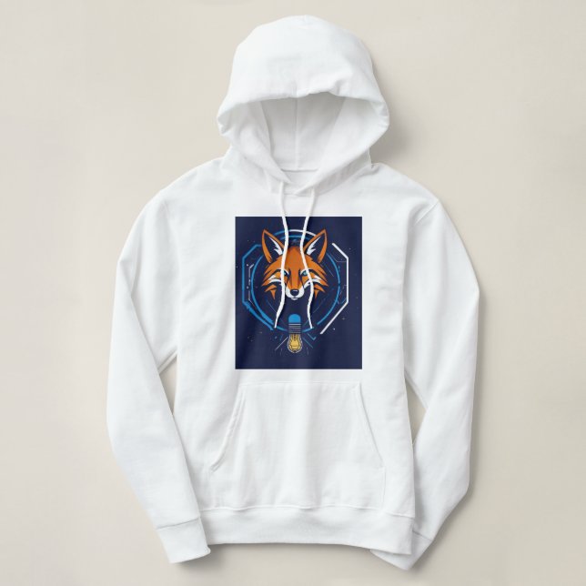 Vêtements > Sweat - shirts à capuche et Sweatshirt (Design devant)