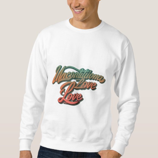 Vêtements > Sweat - shirts à capuche et Sweatshirt (Devant)