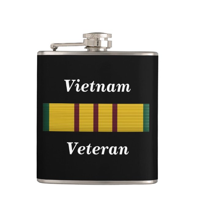 Vétérinaire du Vietnam - flacon (Devant)