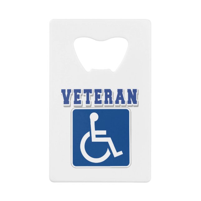 Vétérinaire handicapé handicapé (Devant)