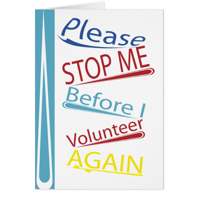 Veuillez m'arrêter avant que j'offre encore (Devant)