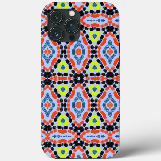 Vibe coque iphone | Artiste d'une chouette (Verso)