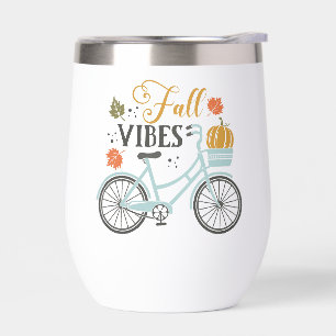 Vibes Automatiques À Vélo
