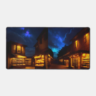 Vibes Boutique Chaude Pad