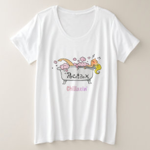 Vibes Chillaxin’ – Dessin Animé de Relaxation Mign