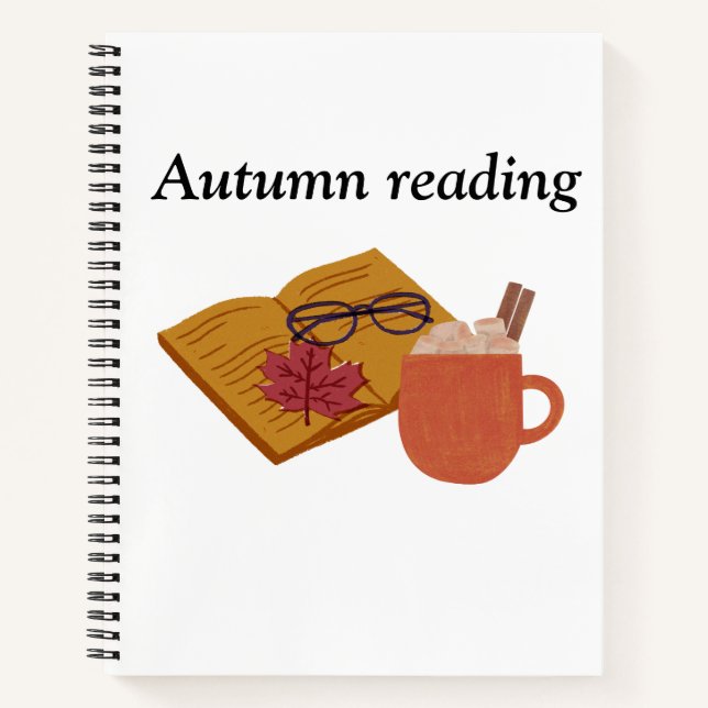 Vibes Confortables Automne - Cocos Chauds, Livres  (Devant)