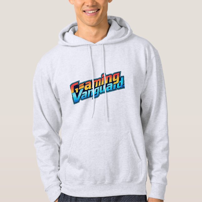 "Vibes confortables seulement - Sweat - shirt à ca (Devant)