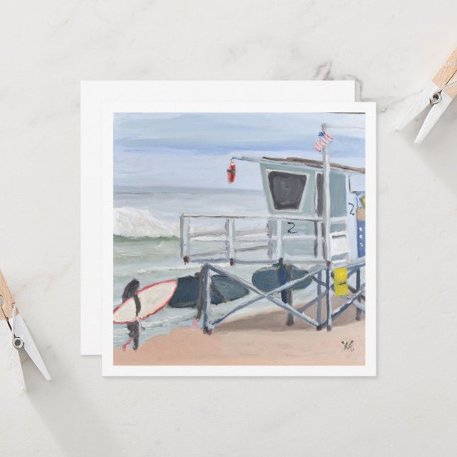 Vibes côtières (Devant/Arrière en situation)