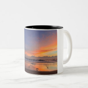 Vibes côtières Mug