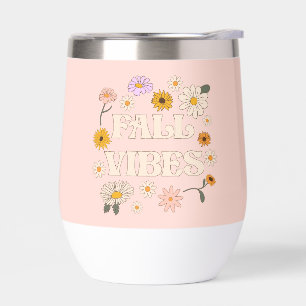 Vibes de automne roses