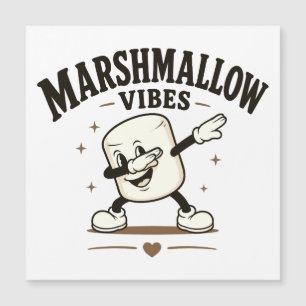 Vibes de marshmallow