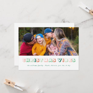 Vibes de Noël blanc