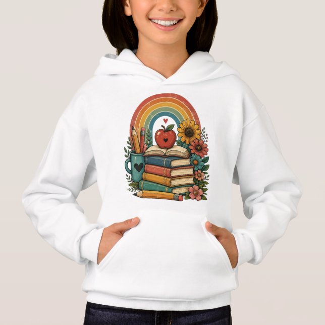 Vibes de rentrée scolaire (Devant)