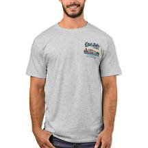 Vibes De Ville - Seulement 781 Copies T-Shirt