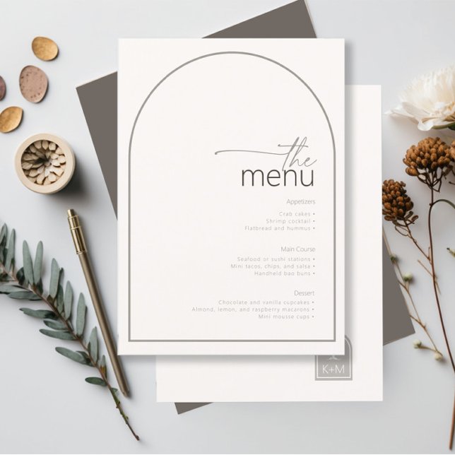 Vibes du désert Mariage Arch ivoire ID1019 (Créateur téléchargé)