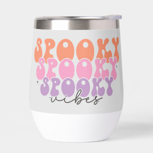 Vibes Éffrayantes éffrayantes