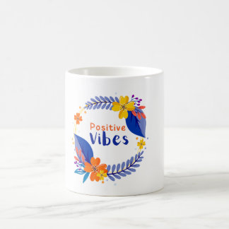 Vibes positives Mug