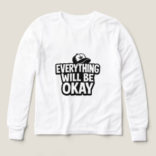 "Vibes Positives Streetwear - Tout Va Bien Se Pass