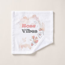 Vibes roses - Esthétique de l'humeur florale