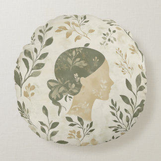 Vibes Zodiac Virgo - Tour Coussin