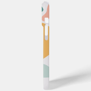 Vibrant Calm Colors Coque pour iPhone 15 Pro