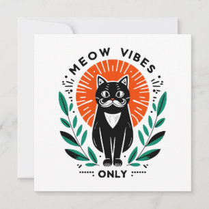 vibrations miaou seulement