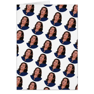 Vice-Président Kamala Harris