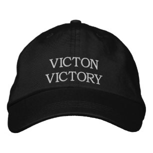 Victon Victory Casquette brodé
