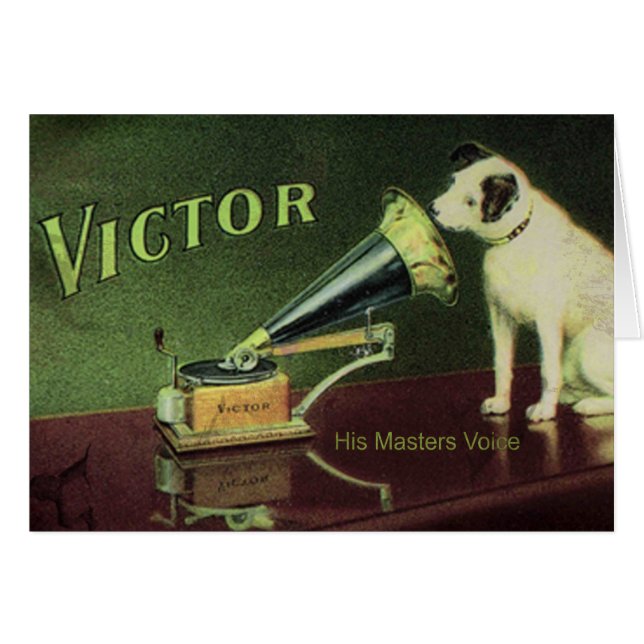 Victor 1899 (Devant horizontal)
